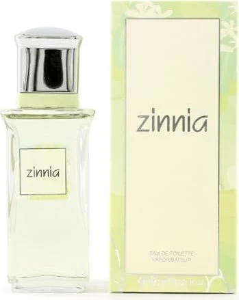 Antonio Puig Zinnia Eau de Toilette, 100ml