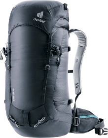 Deuter Guide Lite 30+ schwarz