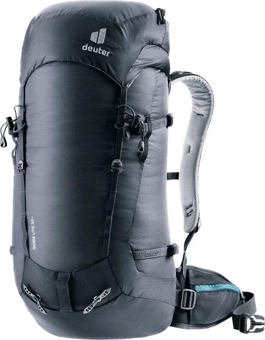 Deuter Guide Lite 30+ schwarz