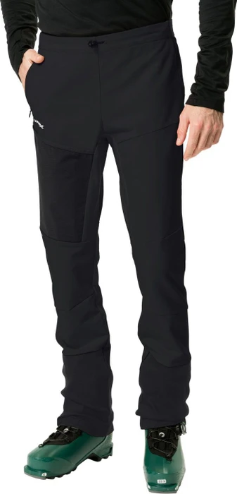 Vaude Larice Light III Skihose lang black uni (Herren)