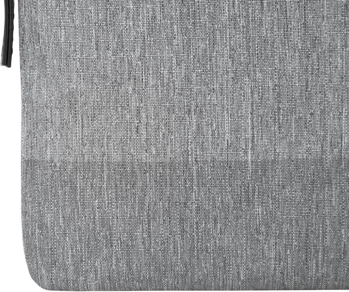 Targus CityLite 13" MacBook Pro [2017] Schutzhülle grau