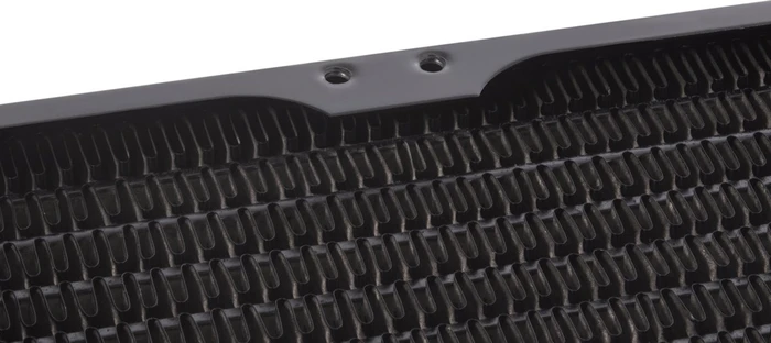 Alphacool NexXxoS XT45 Full Copper Dual Flow 360mm
