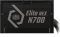 Cooler Master Elite NEX N700 230V 700W, ATX 2.41 Vorschaubild