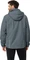 Vaude Escape Bike Warm Fahrradjacke heron (Herren) Vorschaubild