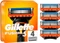 Gillette Fusion5 Ersatzklingen Vorschaubild