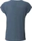 Vaude Tekoa II Funktionsshirt kurzarm dark sea uni (Damen) Vorschaubild