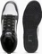 Puma Rebound puma white/puma black/shadow gray Vorschaubild