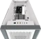 Corsair 5000D Airflow, weiß, Glasfenster Vorschaubild