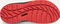 Teva Winsted Solid schwarz/rot (Herren) Vorschaubild