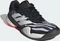 adidas Barricade 14 core black/cloud white/solar turbo (Herren) Vorschaubild