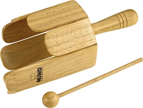 Nino Holzrührtrommel