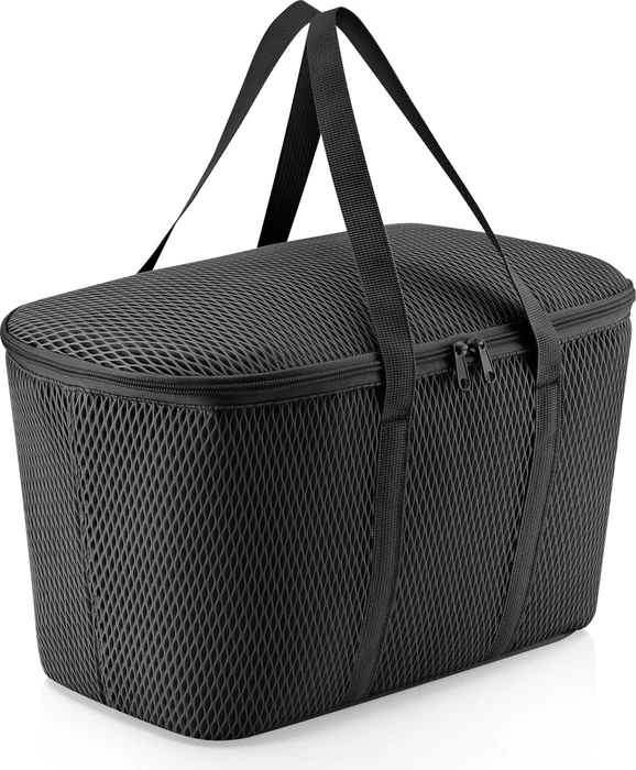 Reisenthel Coolerbag Kühltasche mesh black
