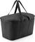Reisenthel Coolerbag Kühltasche mesh black Vorschaubild