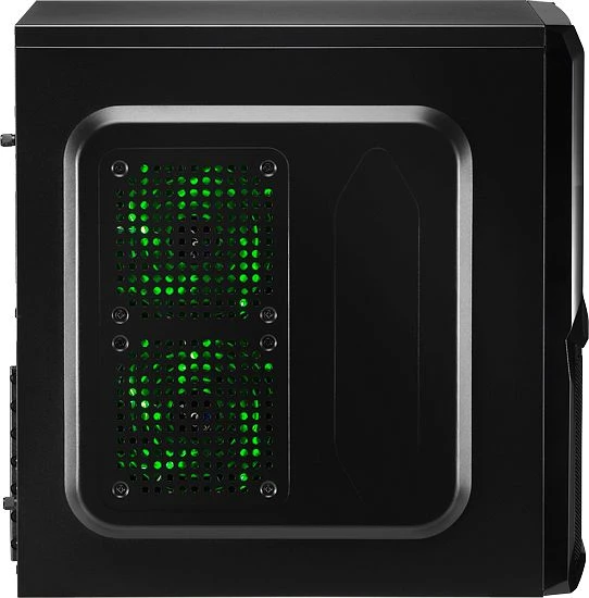 AeroCool V3X Advance Evil Green Edition