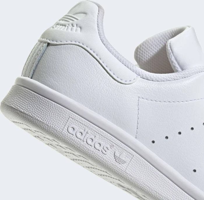 adidas Stan Smith cloud white (Junior)