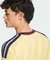 adidas FC Arsenal 2026/2027 Ausweichtrikot almost yellow (Herren) Vorschaubild