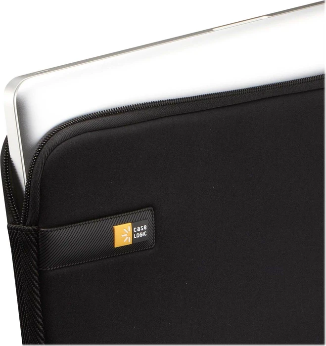 Case Logic LAPS-113 13.3" Laptop and MacBook Sleeve schwarz