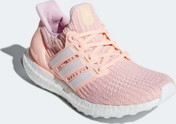 adidas Ultraboost pink/orchid tint/true pink (Damen)
