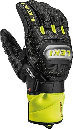 Leki Worldcup Race Ti. S Speed Modell 2019/2020 Skihandschuhe