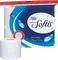 Regina Softis 4-lagig Toilettenpapier weiß Vorschaubild