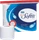 Regina Softis Toilettenpapier 4-lagig weiß, 9 Rollen