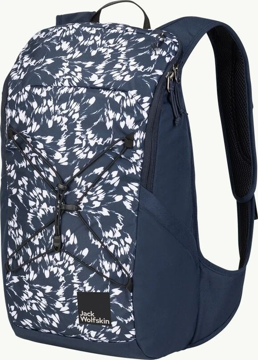Jack Wolfskin Sooneck leaves night blue (Damen)