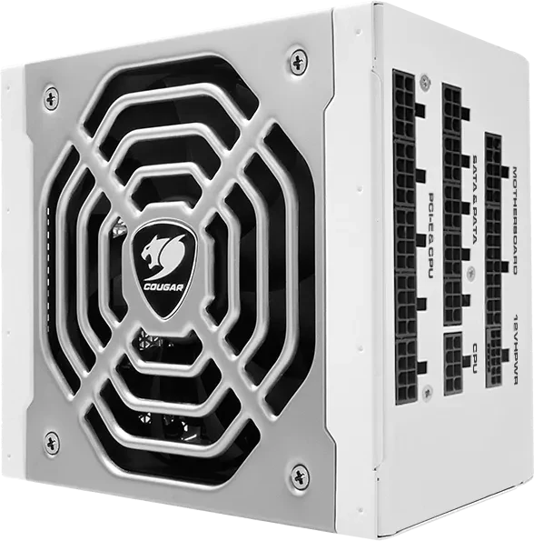 Cougar Polar X2 1050W, ATX