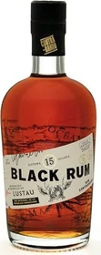 Ron Contra-Bando Black Rum Gran Reserva 15 700ml