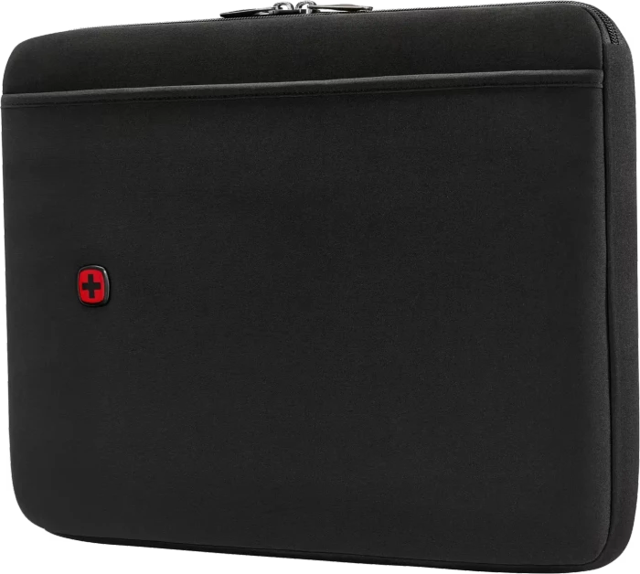 Wenger BQ Sleeve 15.6"-16" Hülle, schwarz