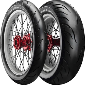 Avon Cobra Chrome 230/60 B15 86H