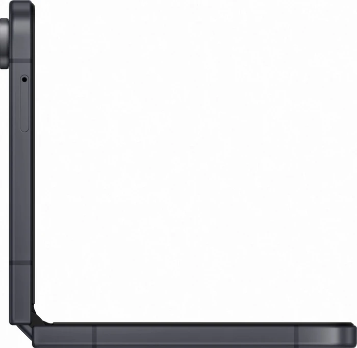Samsung Galaxy Z Flip8 512GB graphite
