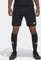 adidas Tiro 23 Pro Torwart Trainingshose kurz black (Herren) Vorschaubild