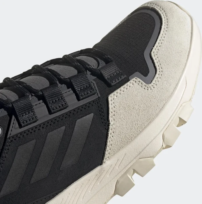 adidas Terrex Hikster Low core black/grey six/wonder white (Herren)