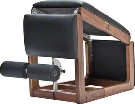 NOHrD TriaTrainer 3in1 Hantelbank nussbaum