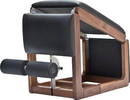 NOHrD TriaTrainer 3in1 Hantelbank nussbaum