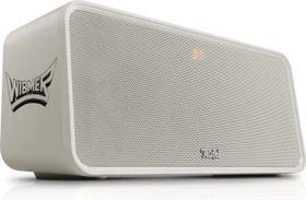 Teufel Boomster Fabio Wibmer Edition Sand White