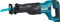 Makita DJR186 Akku-Säbelsäge Vorschaubild