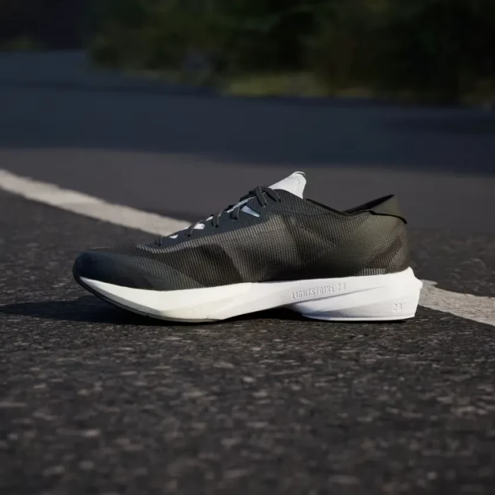 adidas Adizero Adios 8 carbon/cloud white/core black (Damen)