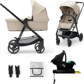 Kinderkraft Newly 4in1 beige