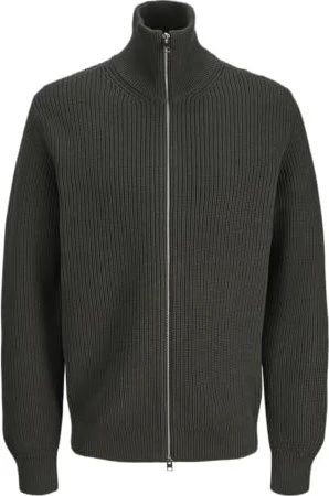 Jack & Jones Blastandfort Strickjacke peat (Herren)