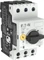 Eaton PKZM0-2,5 Motorschutzschalter, 0,75 kW, 1,6 bis 2,5 A, Schraubklemmen Vorschaubild