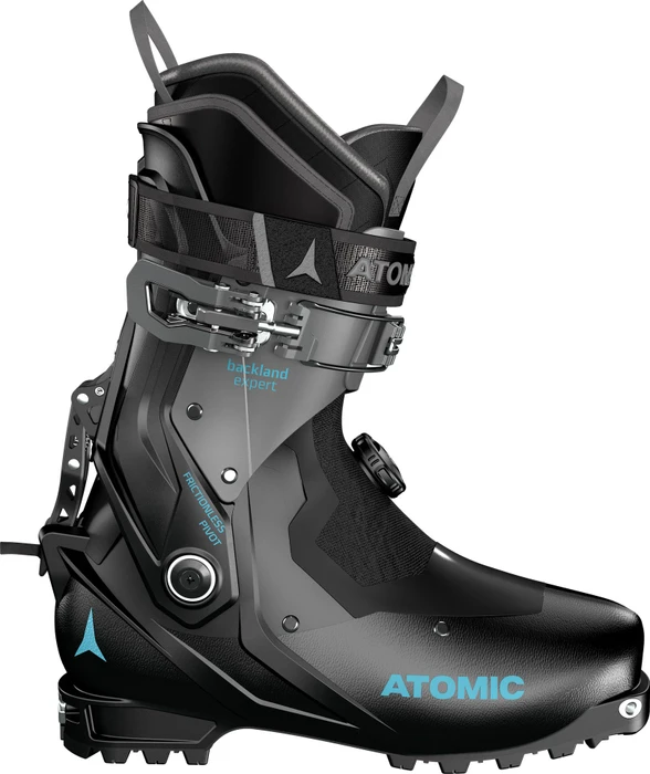 Atomic Backland Expert (Damen) (Modell 2020/2021)