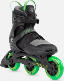 K2 Trio LT 100 BOA Inline-Skate (Modell 2025)