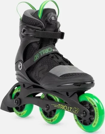 K2 Trio LT 100 BOA Inline-Skate (Modell 2025)