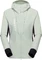 Mammut Aenergy SO Hybrid Hooded Funktionsjacke silver sage/black (Damen) Vorschaubild