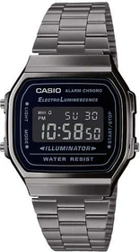 Casio Vintage Iconic A168WEGG-1BEF