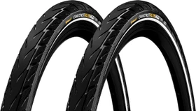 Continental Contact Plus City 26x1.75" Reifen