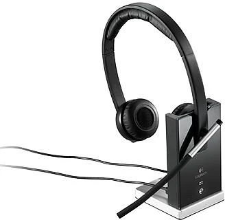 Logitech Dual H820e