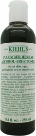 Kiehl's Cucumber Herbal Alcohol-Free Toner, 250ml
