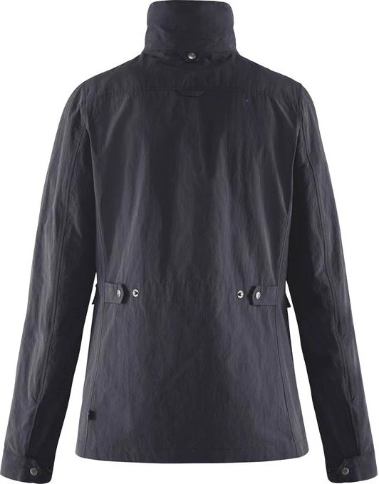 Fjällräven Travellers MT Jacke dark navy (Damen)